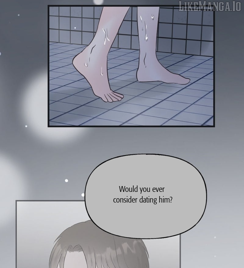 Soul to Soul Chapter 24 - page 52